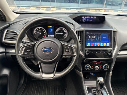 2020 Subaru Forester 2.0i-L EyeSight, Automatic, Gas