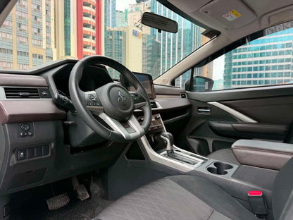 2025 Mitsubishi Xpander 1.5 GLS,Automatic, Gas