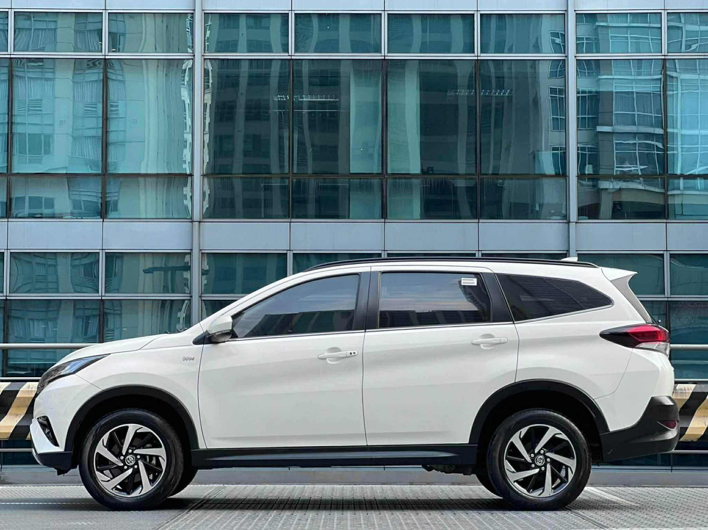 2019 Toyota Rush 1.5 G, Automatic, Gas