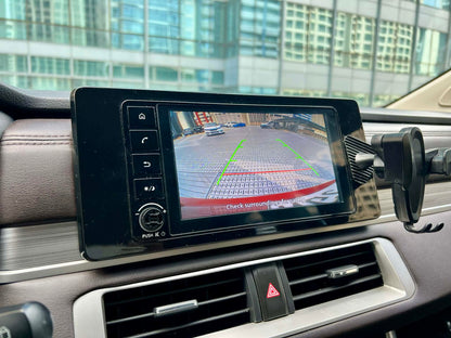 2023 Mitsubishi Xpander 1.5 GLS, Automatic, Gas