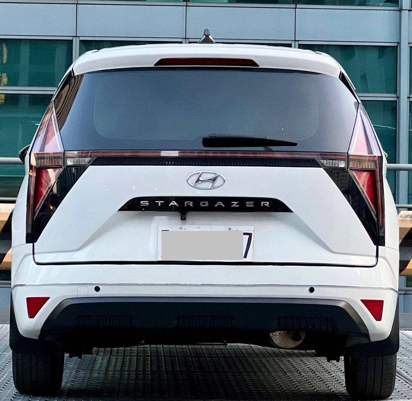 2023 Hyundai Stargazer 1.5 GL, Automatic, Gas