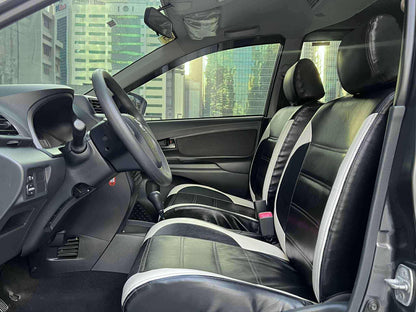 2020 Toyota Avanza  1.3 E, Automatic, Gas