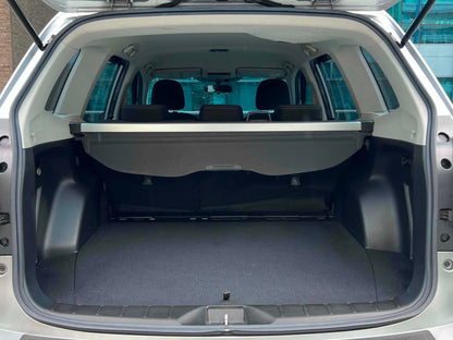 2017 Subaru Forester 2.0 i-L, Automatic, Gas