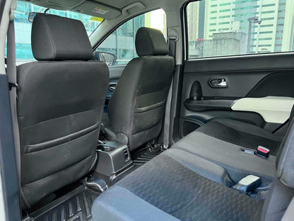 2021 Toyota Rush 1.5 G, Automatic, Gas
