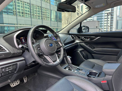 2017 Subaru Impreza 2.0i-S, Automatic, 
Gas