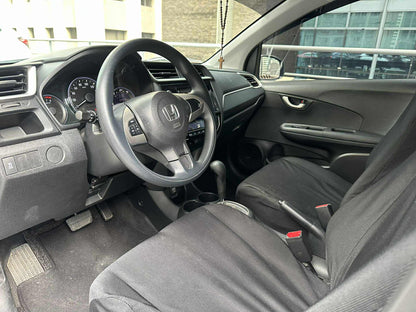 2018 Honda BRV 1.5 S CVT, Automatic, Gas