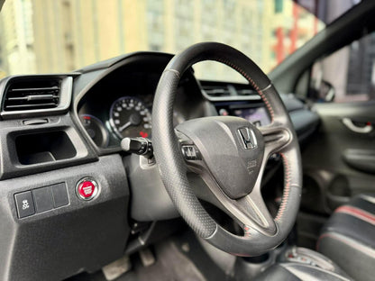 2021 Honda BRV 1.5 V, Automatic, Gas