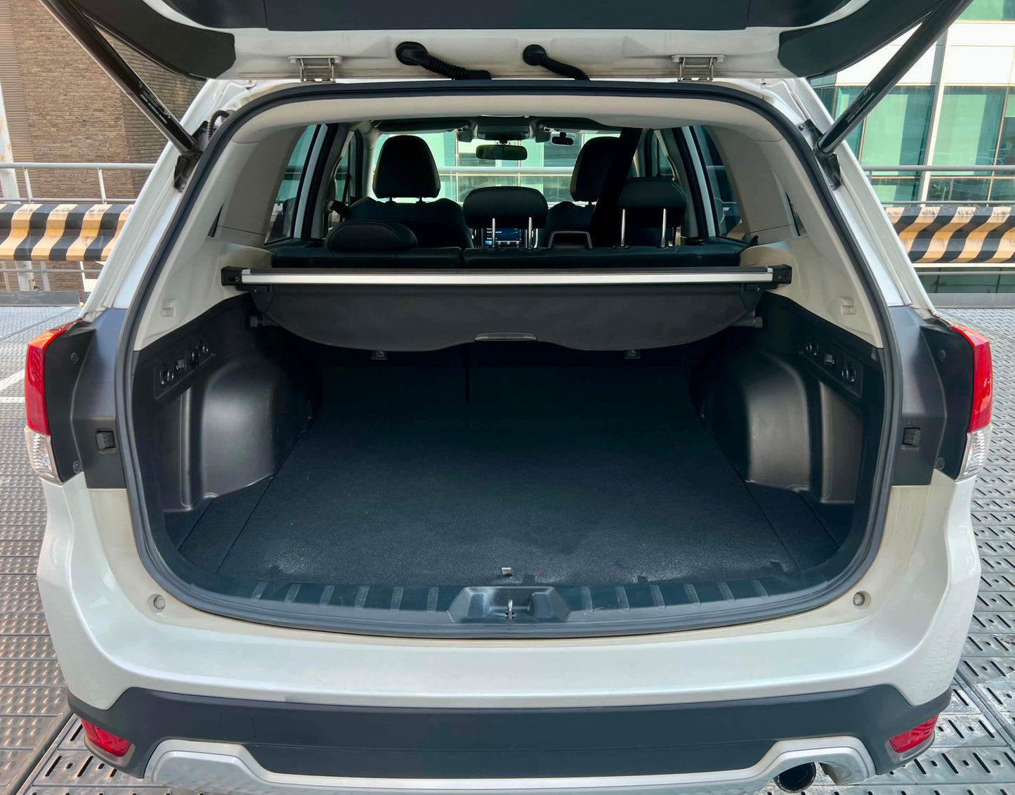 2019 Subaru Forester 2.0 i-S Eyesight, Automatic, Gas