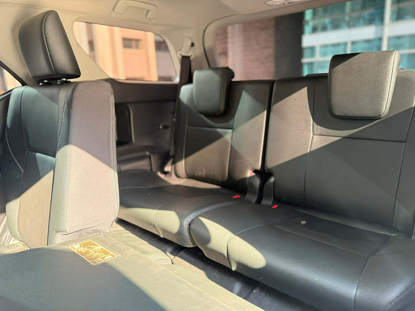 2025 Toyota Fortuner 2.8 Q 4x2, Automatic, Diesel