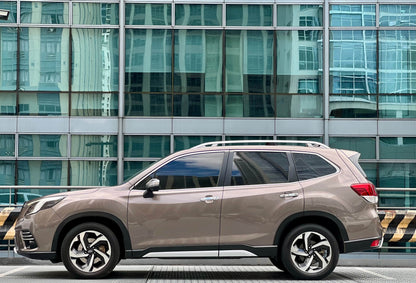 2023 Subaru Forester Eyesight 2.0 IS AWD, Automatic, Gas