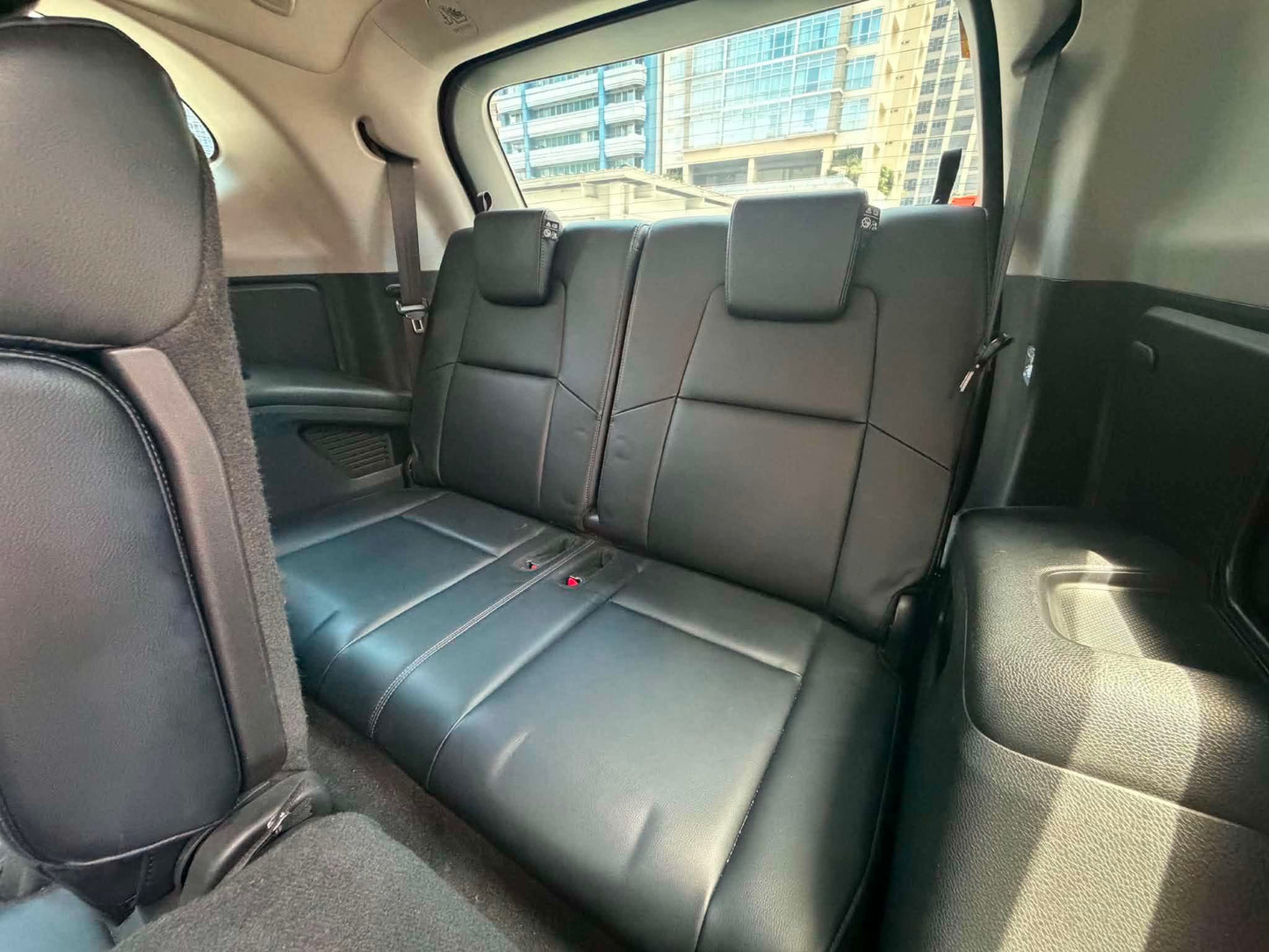 2018 Honda CRV AWD SX, Automatic, Diesel