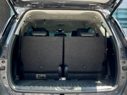 2022 Toyota Fortuner Q 4x2 2.8, Automatic, Diesel