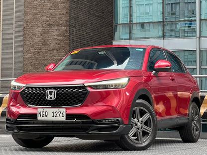 2022 Honda HRV 1.5 V Turbo Sensing, Automatic, Gas