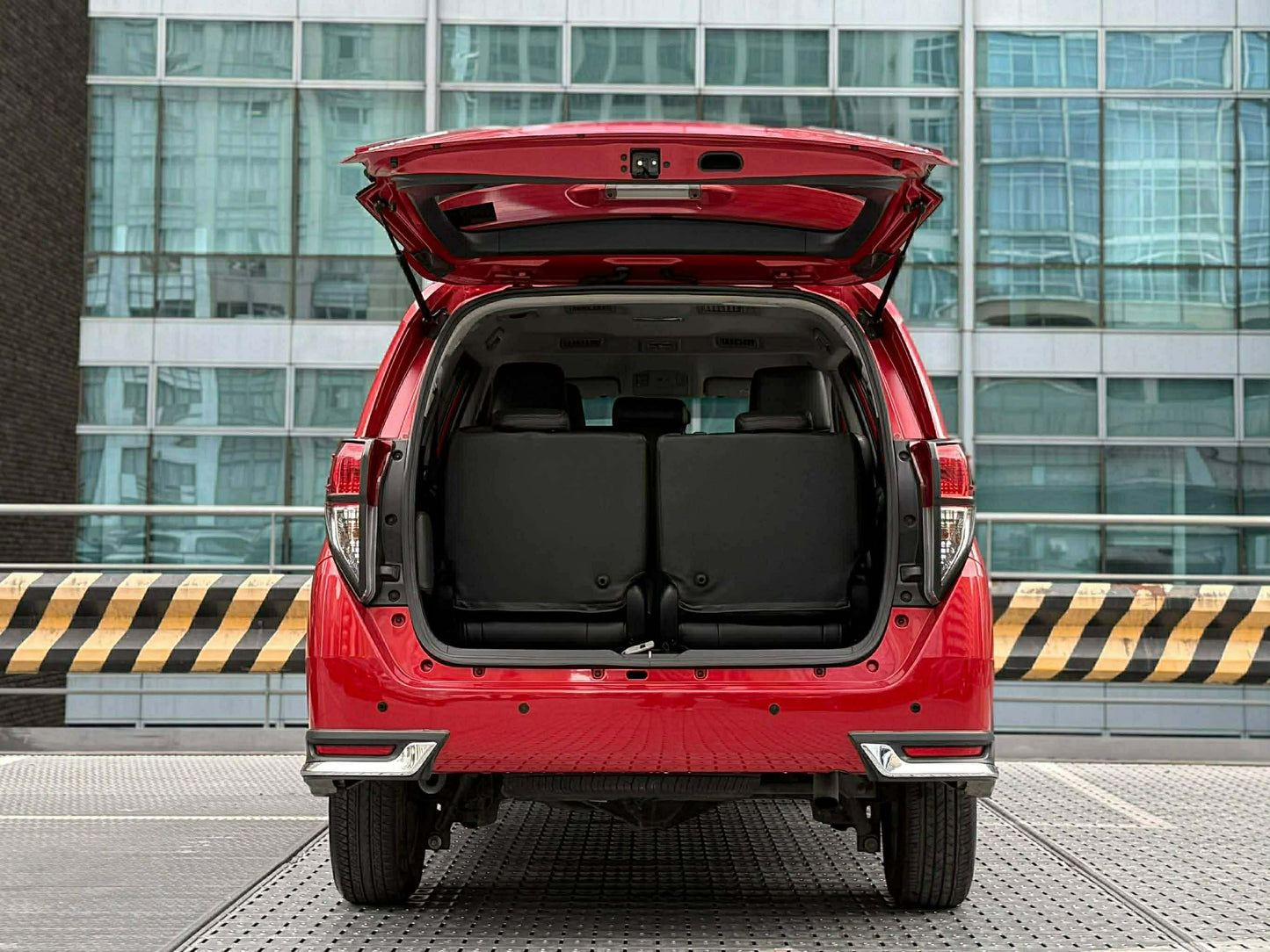 2019 Toyota Innova 2.8 Touring Sport, Automatic, Diesel