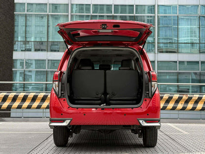 2019 Toyota Innova 2.8 Touring Sport, Automatic, Diesel