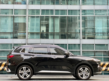 2024 Ford Territory 1.5 Titanium X, Automatic, Gas