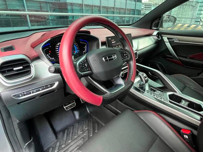 2022 Geely Coolray Sport 1.5, Automatic, Gas