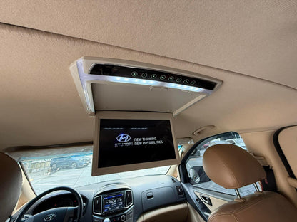 2020 Hyundai Grand Starex 2.5 Gold, Automatic, Diesel