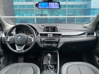 2017 BMW X1 xDrive AWD,
Automatic, Diesel