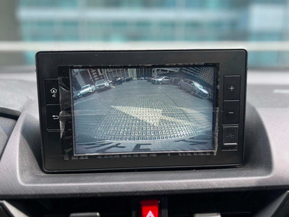2022 Toyota Avanza 1.3 E, Automatic, Gas