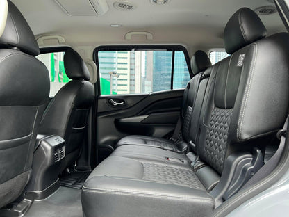 2025 Nissan Terra 2.5 Vl Sports 4x2, Automatic, Diesel