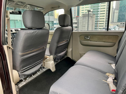 2025 Suzuki APV GLX, Manual, Gas