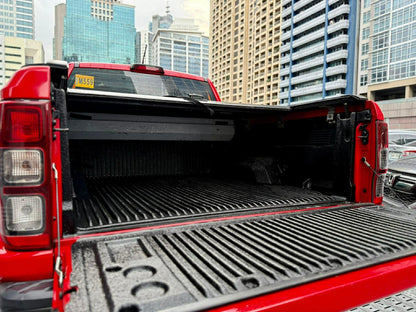 2020 Ford Ranger Raptor 2.0 4X4, Automatic, Diesel