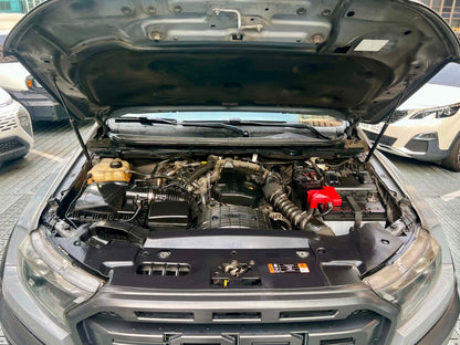 2019 Ford Ranger Raptor 4x4, Automatic, Diesel