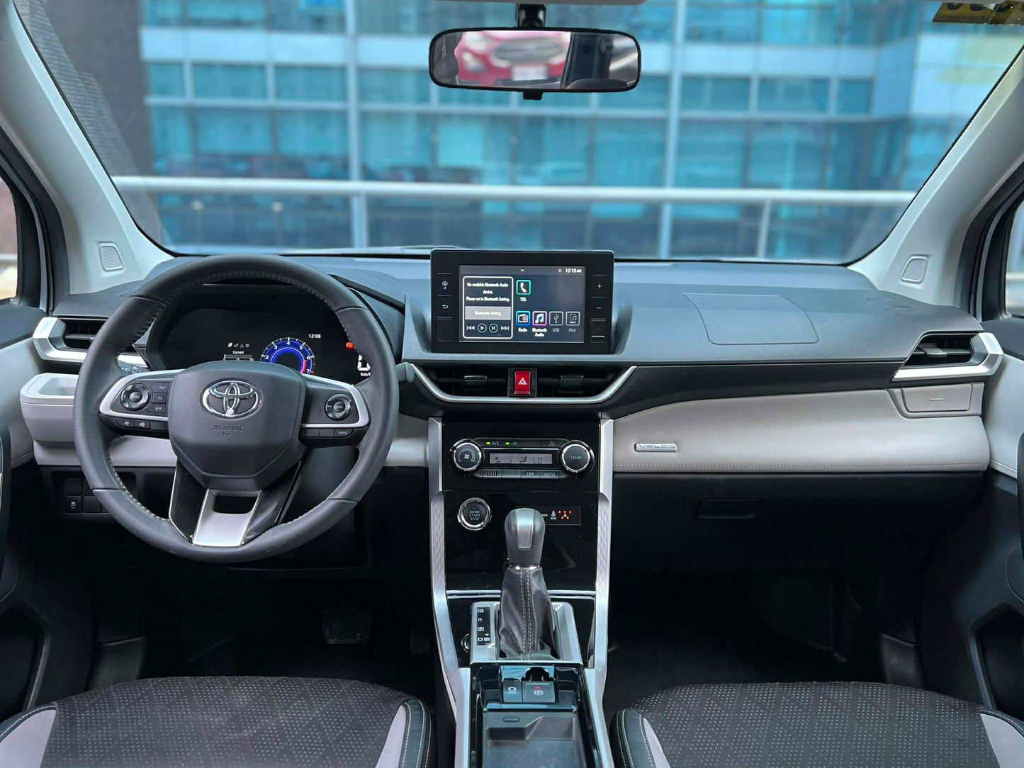 2024 Toyota Veloz 1.5 E CV, Automatic, Gas