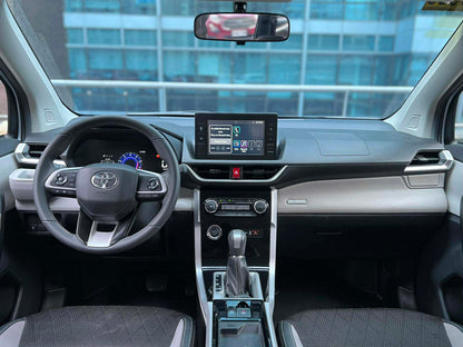 2024 Toyota Veloz 1.5 E CV, Automatic, Gas