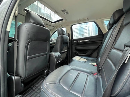 2021 Mazda CX5 AWD Sport 2.5, Automatic, Gas