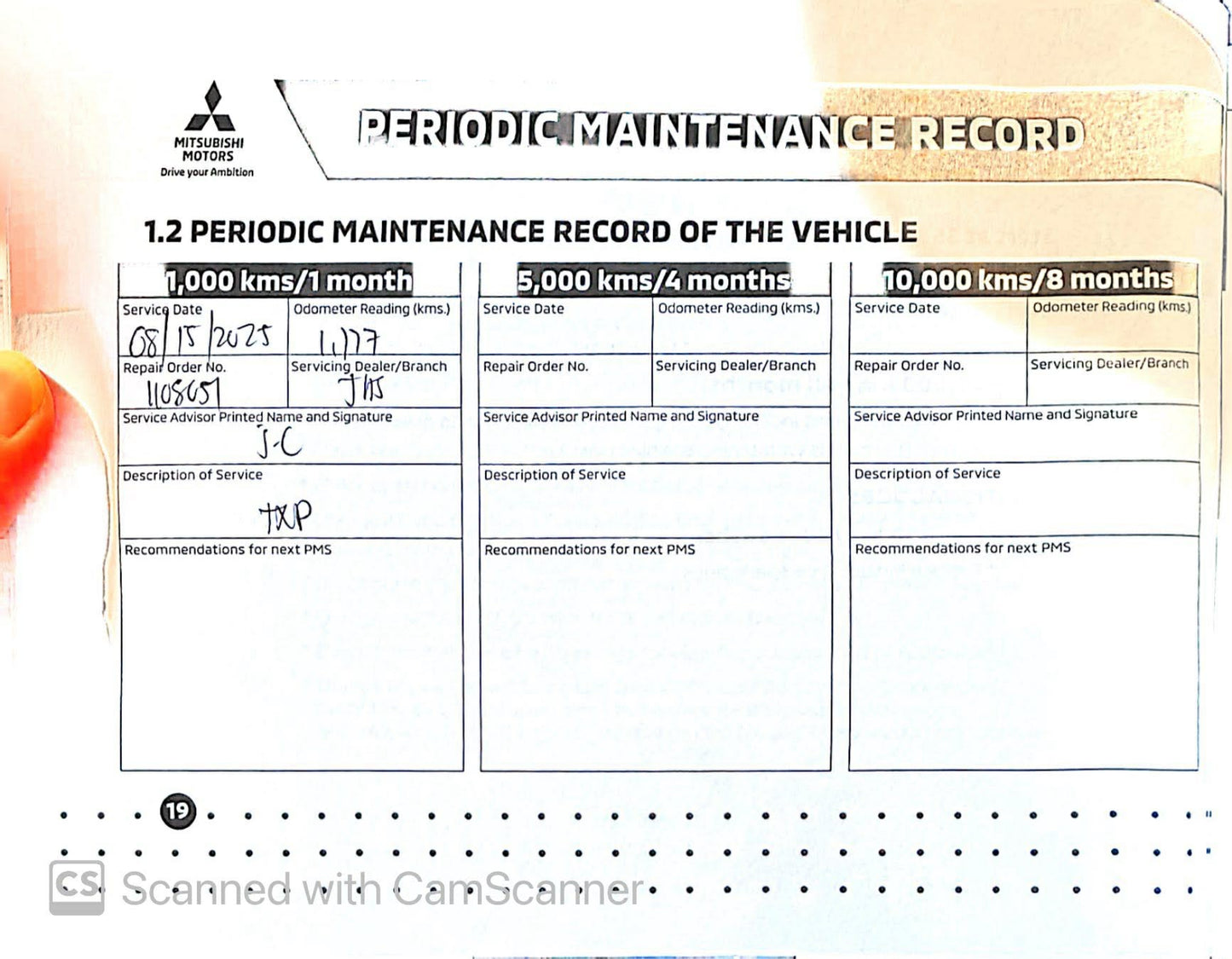 2025 Mitsubishi Mirage G4 GLX, Automatic, Gas