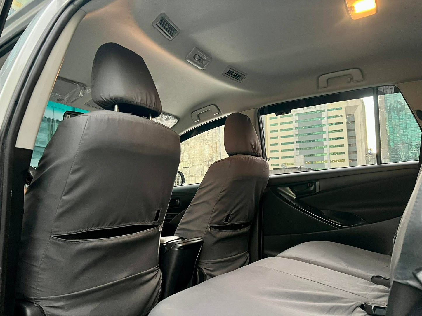 2024 Toyota Innova 2.8 XE, Automatic, Diesel