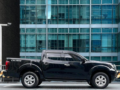 2023 Nissan Navara 2.5 VE, Automatic, Diesel