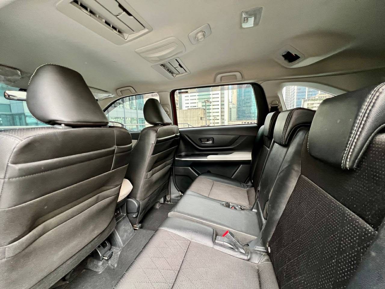 2023 Toyota Veloz 1.5 V, Automatic, Gas