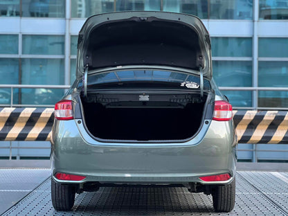 2021 Toyota Vios 1.3 XE, Automatic, Gas