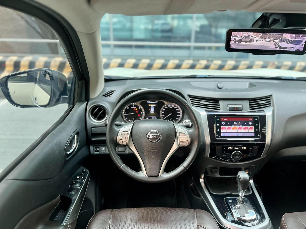 2019 Nissan Terra VL 2.5, Automatic, Diesel