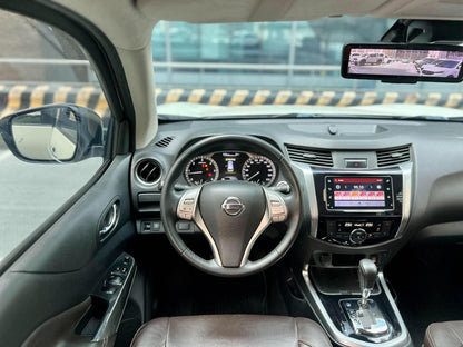 2019 Nissan Terra VL 2.5, Automatic, Diesel