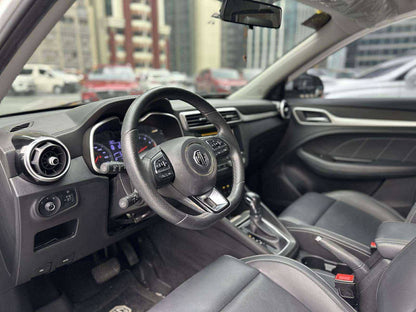 2020 MG ZS 1.5 Alpha, Automatic, Gas