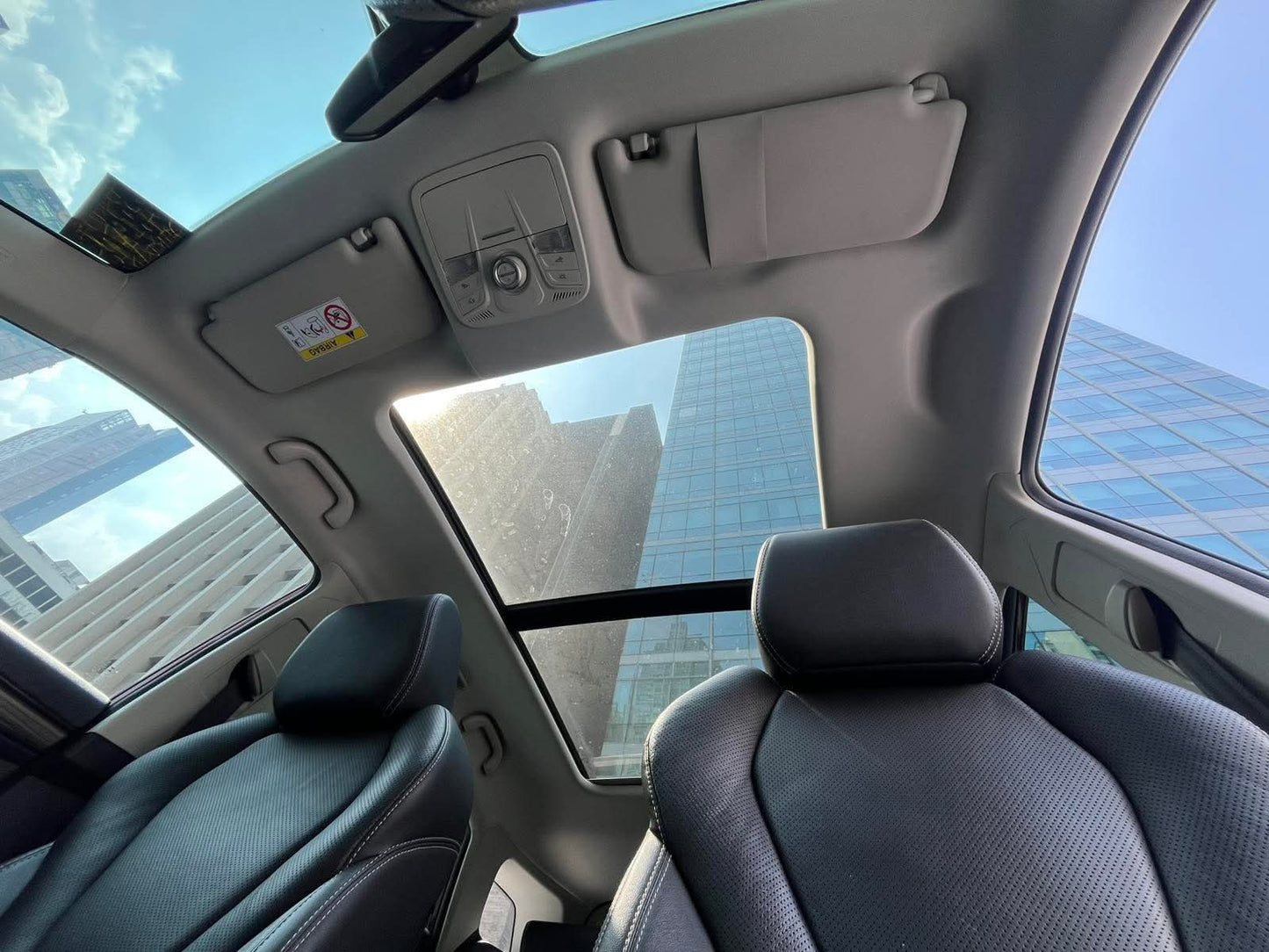 2022 Ford Territory Titanium 1.5, Automatic, Gas