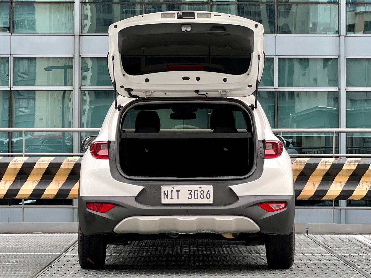 2023 Kia Stonic EX 1.4, Automatic, Gas