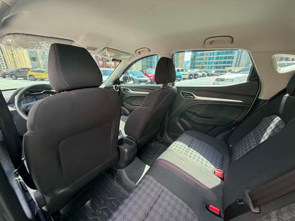 2021 MG ZS 1.5 Style, Manual, Gas