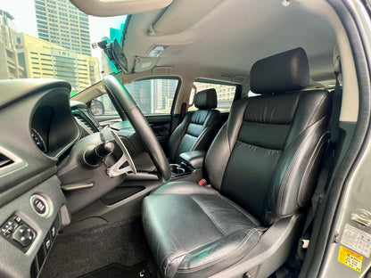 2019 Mitsubishi Montero GLS Premium 2.5, Automatic, Diesel