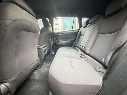 2023 Toyota Corolla Cross 1.8 G CVT, Automatic, Gas