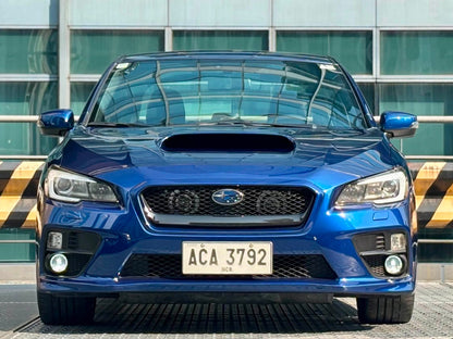 2014 Subaru WRX AWD 2.0, Automatic, Gas