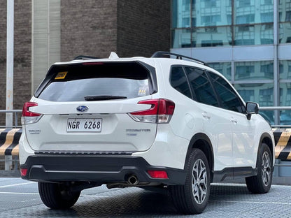 2019 Subaru Forester 2.0 i-L Eyesight, Automatic, Gas