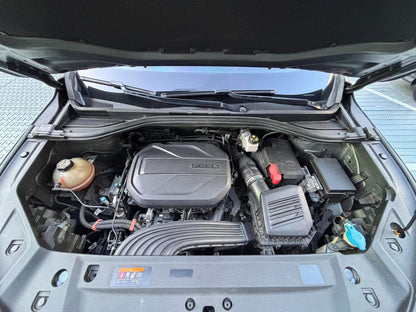 2021 Geely Okavango 1.5 Urban Plus, Automatic, Gas