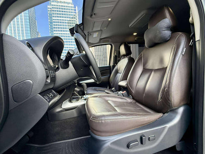 2019 Nissan Terra VL 4x2 2.5, Automatic, Diesel