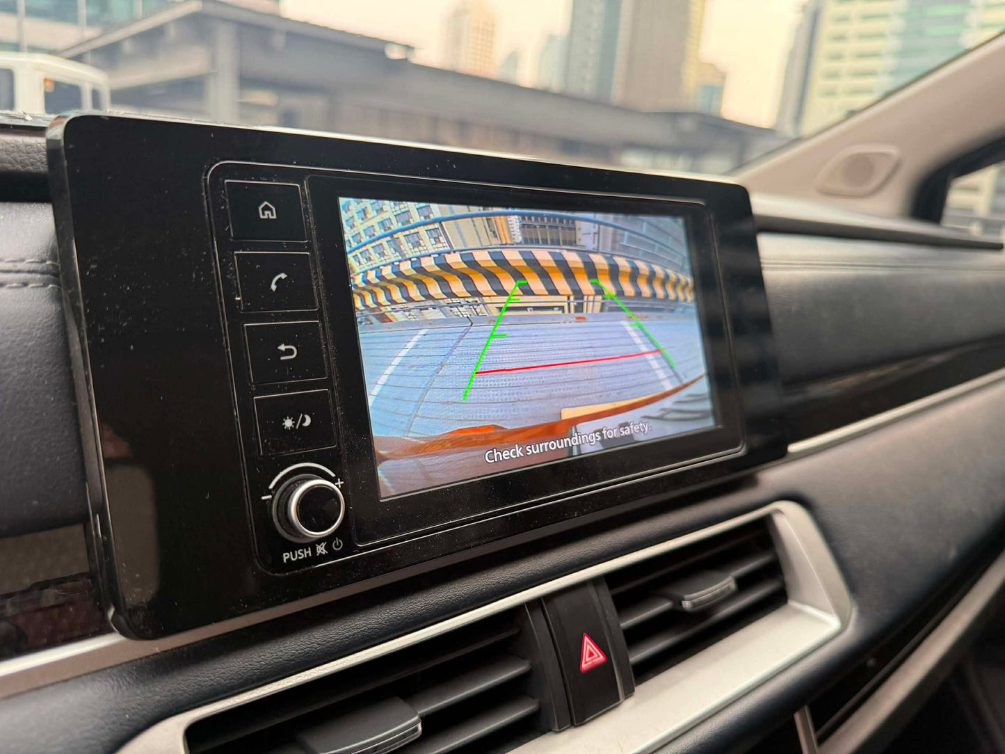 2023 Mitsubishi Xpander Cross 1.5, Automatic, Gas