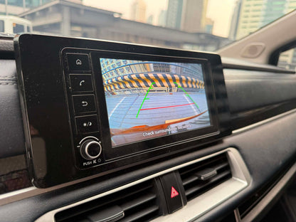 2023 Mitsubishi Xpander Cross 1.5, Automatic, Gas